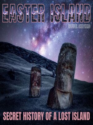 cover image of Easter Island